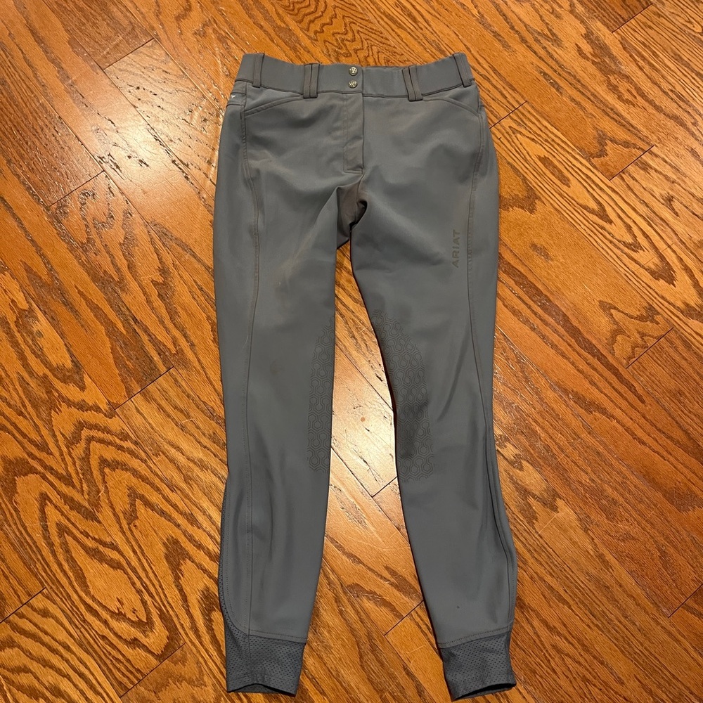 Ariat Tri Factor Pro Riding Pants